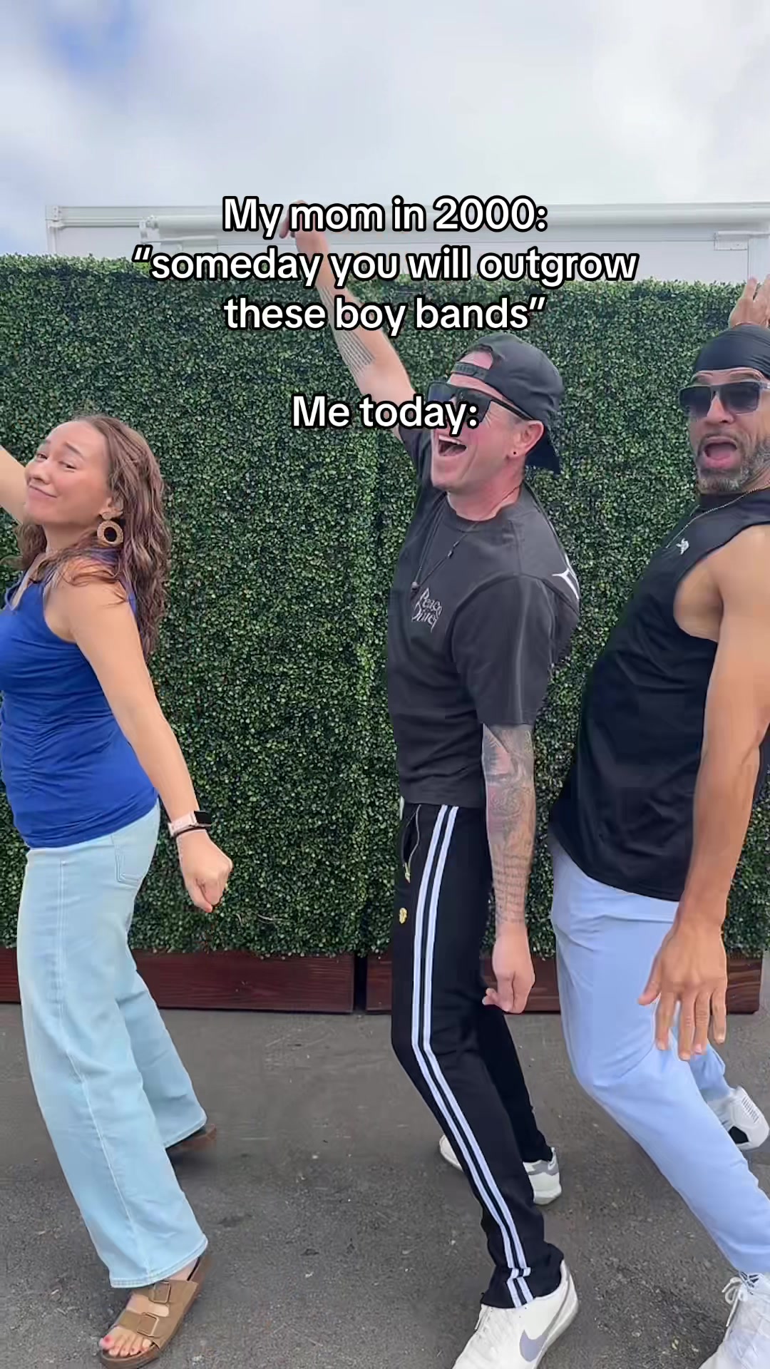 @Chrissy Allen