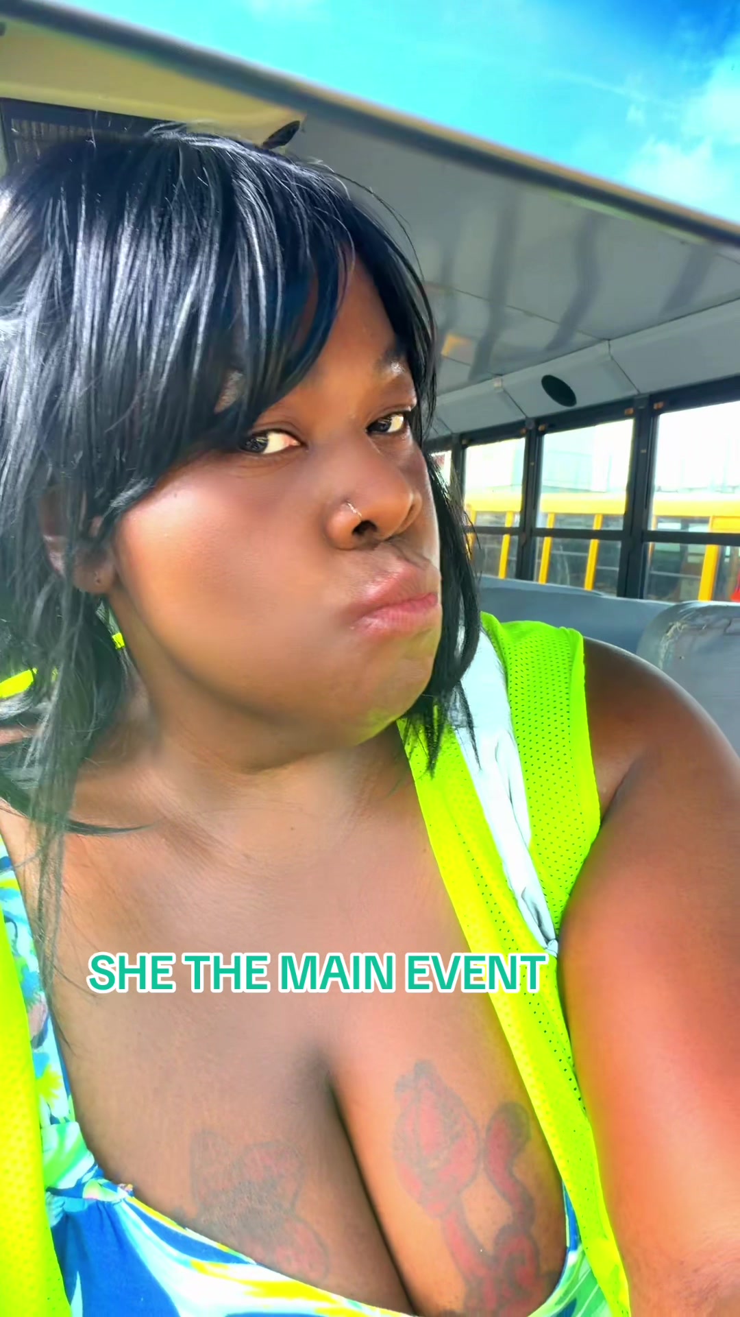 @Evelyn’s Blog