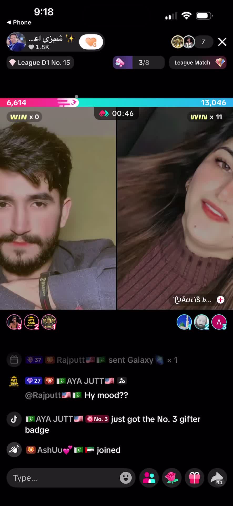 @Rajputt 🇺🇸 🇵🇰