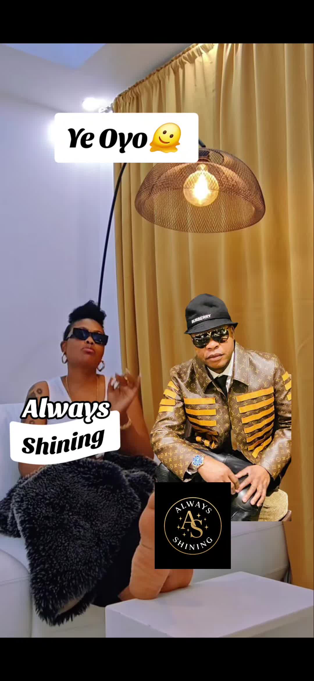 @Always shining💫