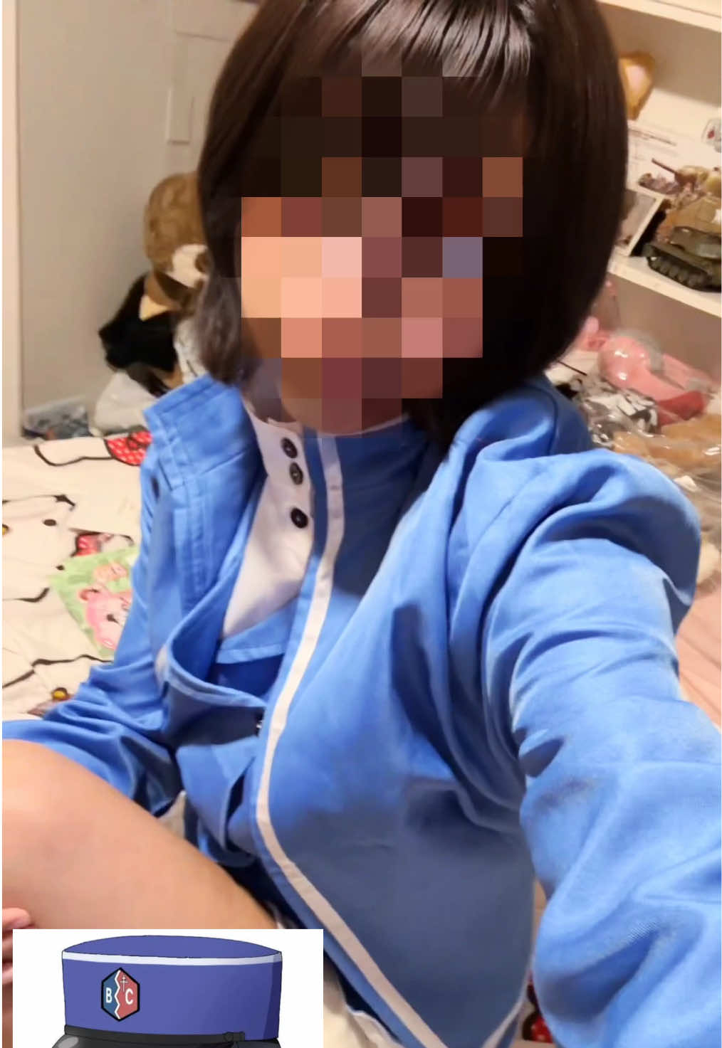 @cheriemi
