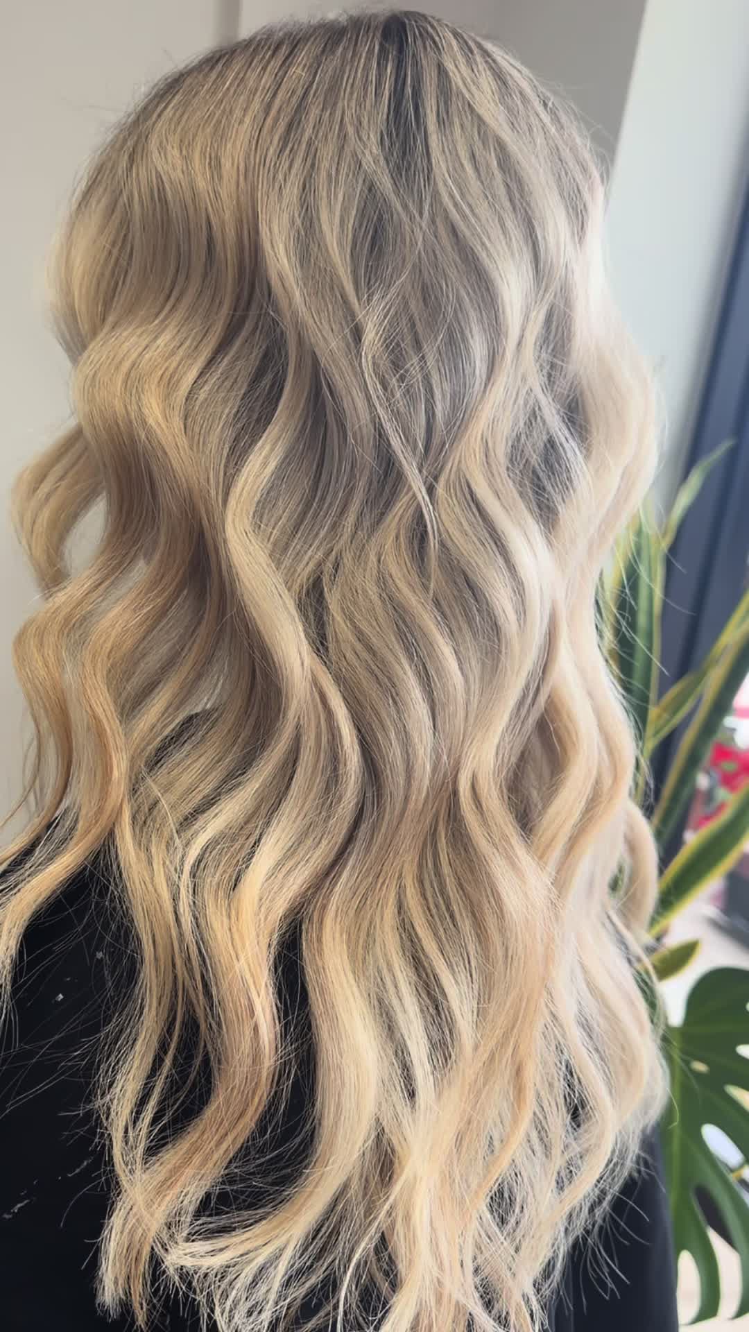 @Taryn | Wifey~Mama~Hairstylist