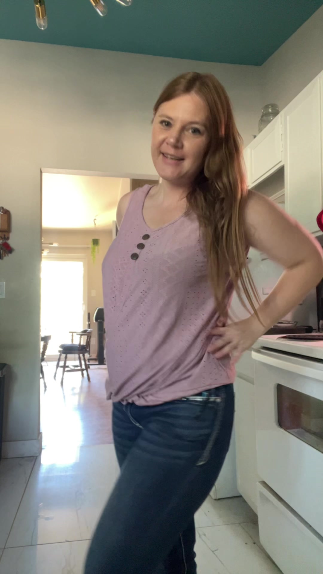 @pureredhead