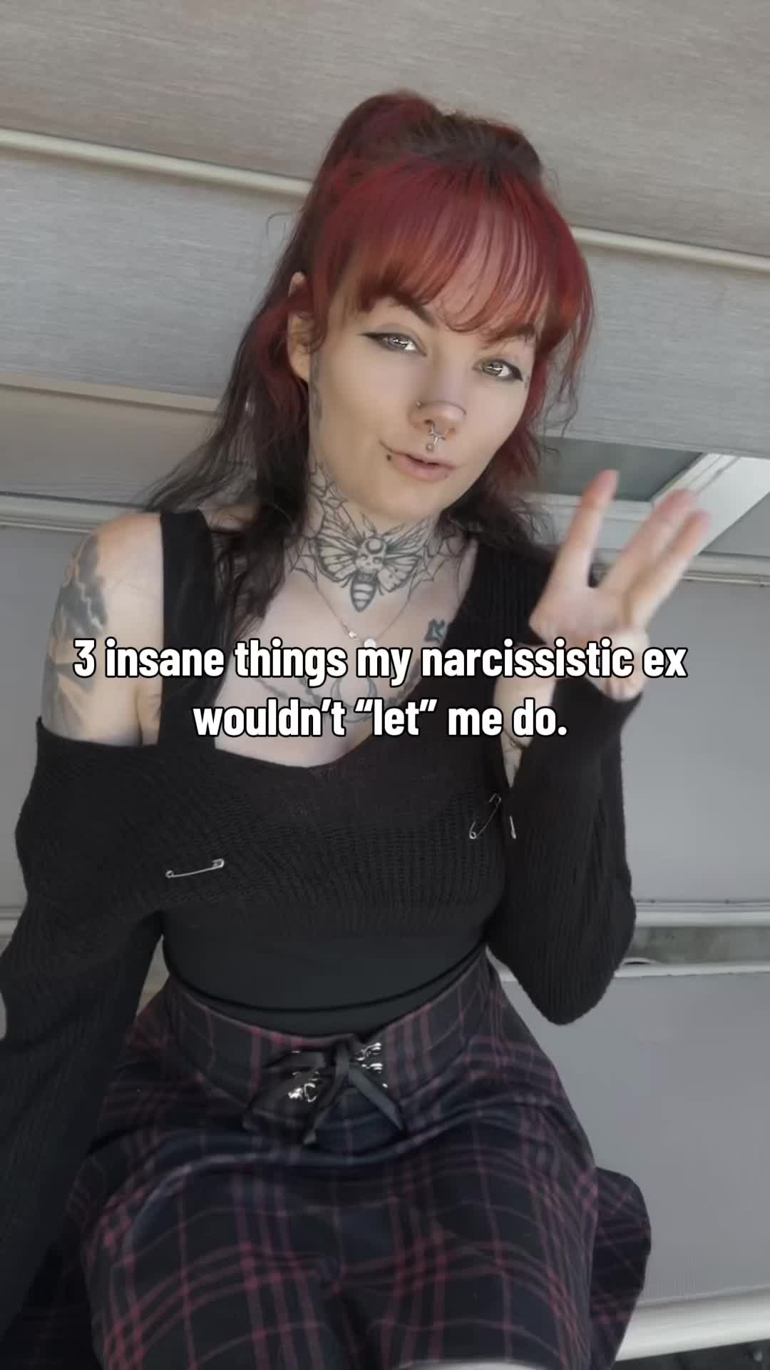 @Skylar Rayne
