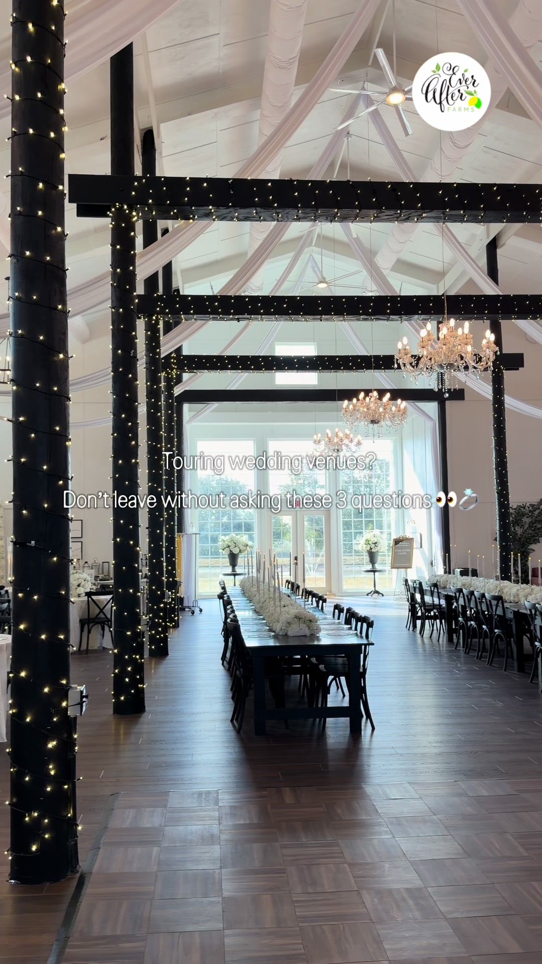 @Ever After Farms Weddings