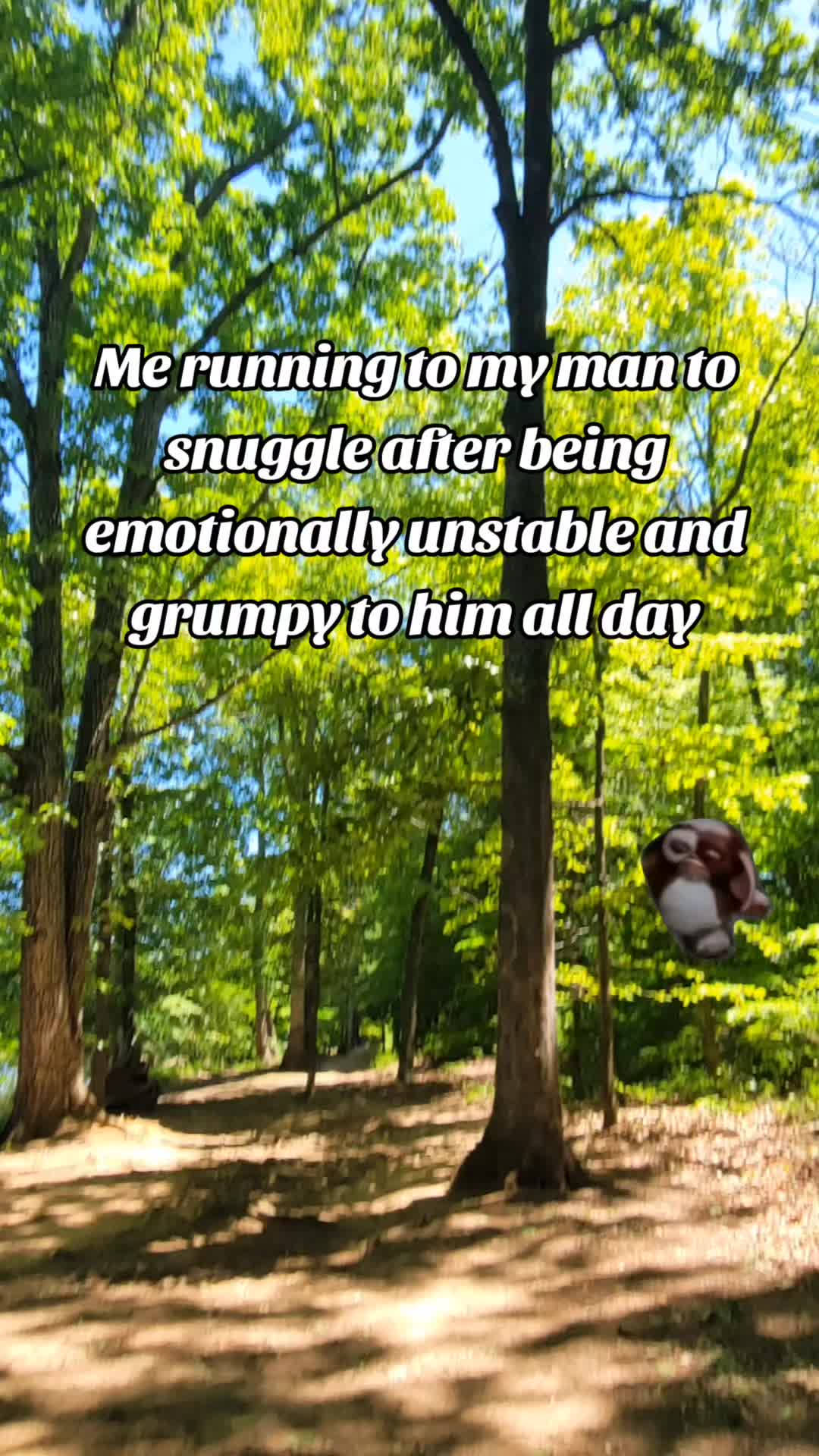 @TooMuchTiffany