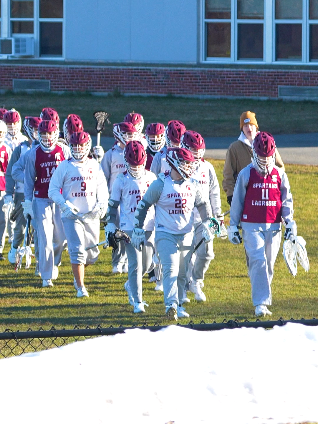 @bhbl_hype / Sports Videography