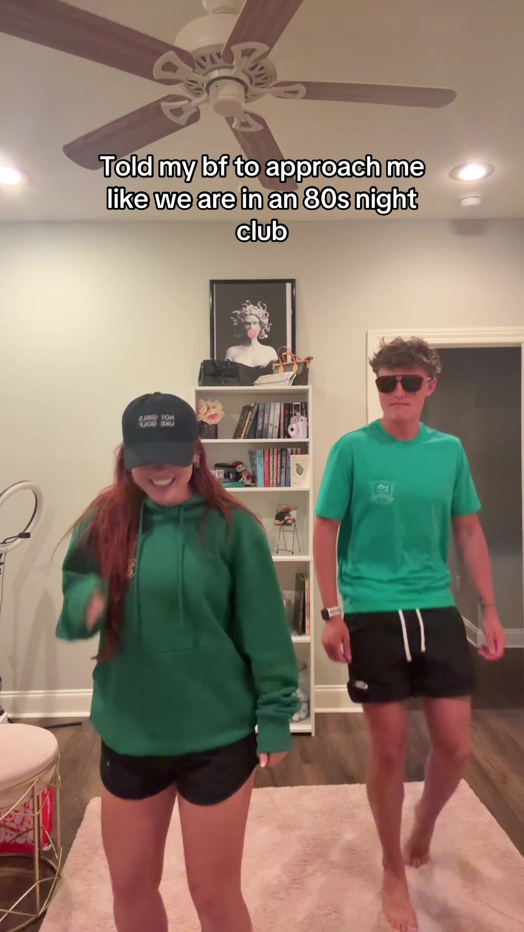 @Dakota Redman