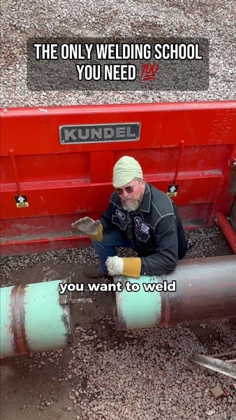 @Western Welding Academy