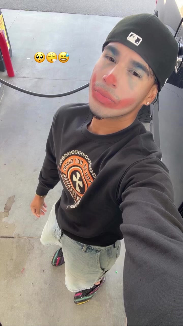 @Joshua Lopez