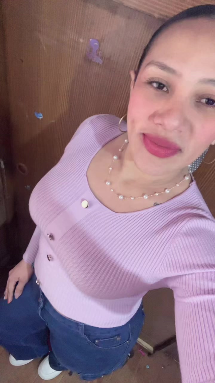 @Kisbe Andrade🤩