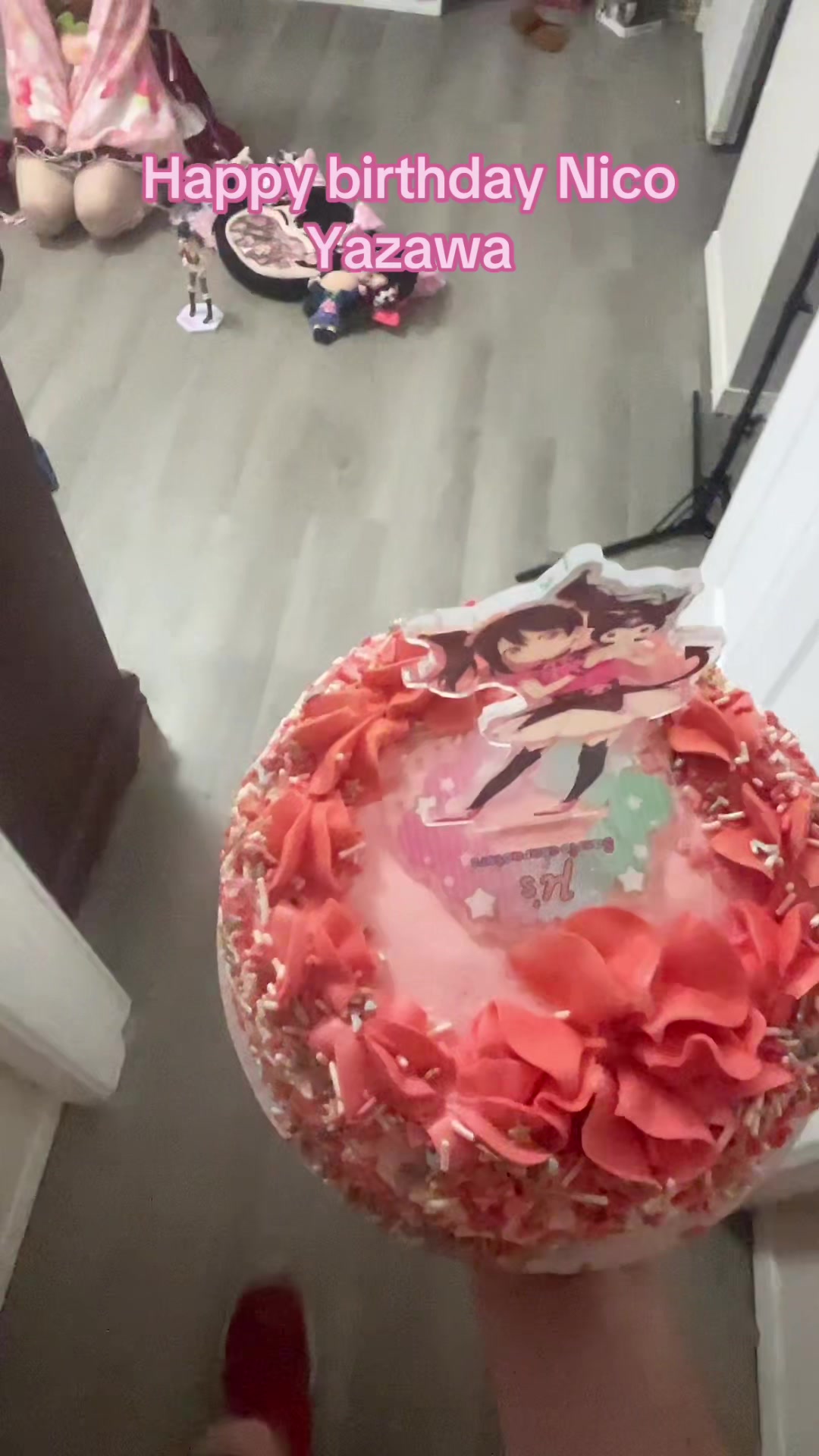 @Angel