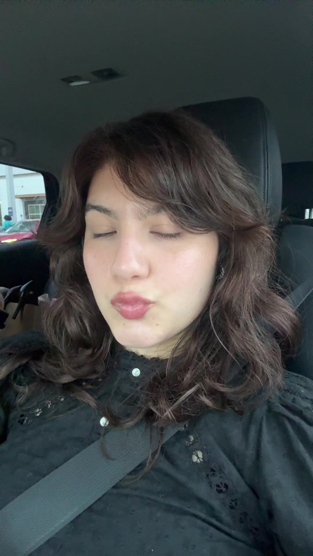 @kristen marie
