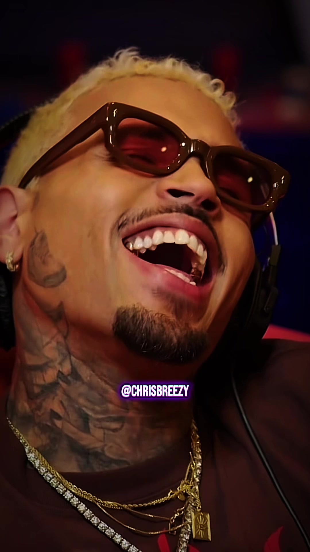 @Chris Breezy