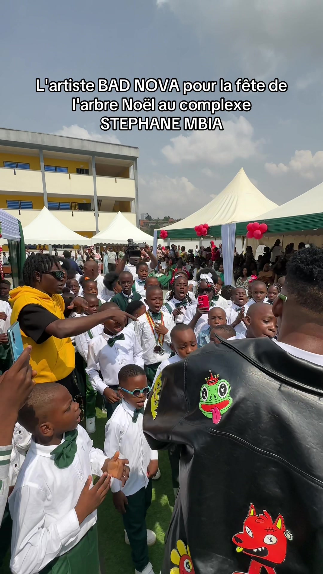 @Complex.Educ.Stephane Mbia