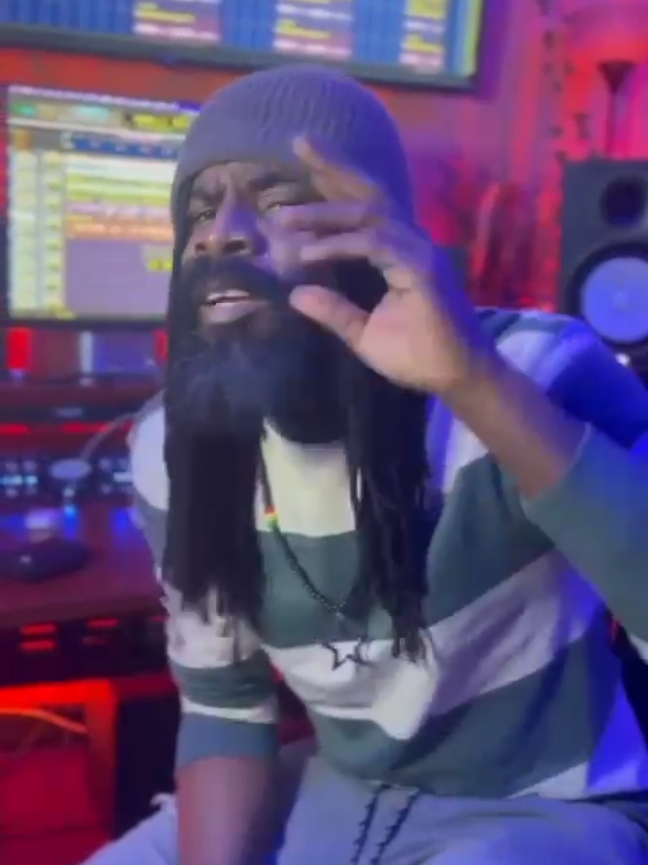 @Fyah Sthar