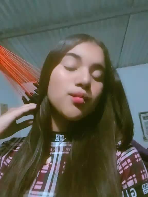 @Gaby Ramirez