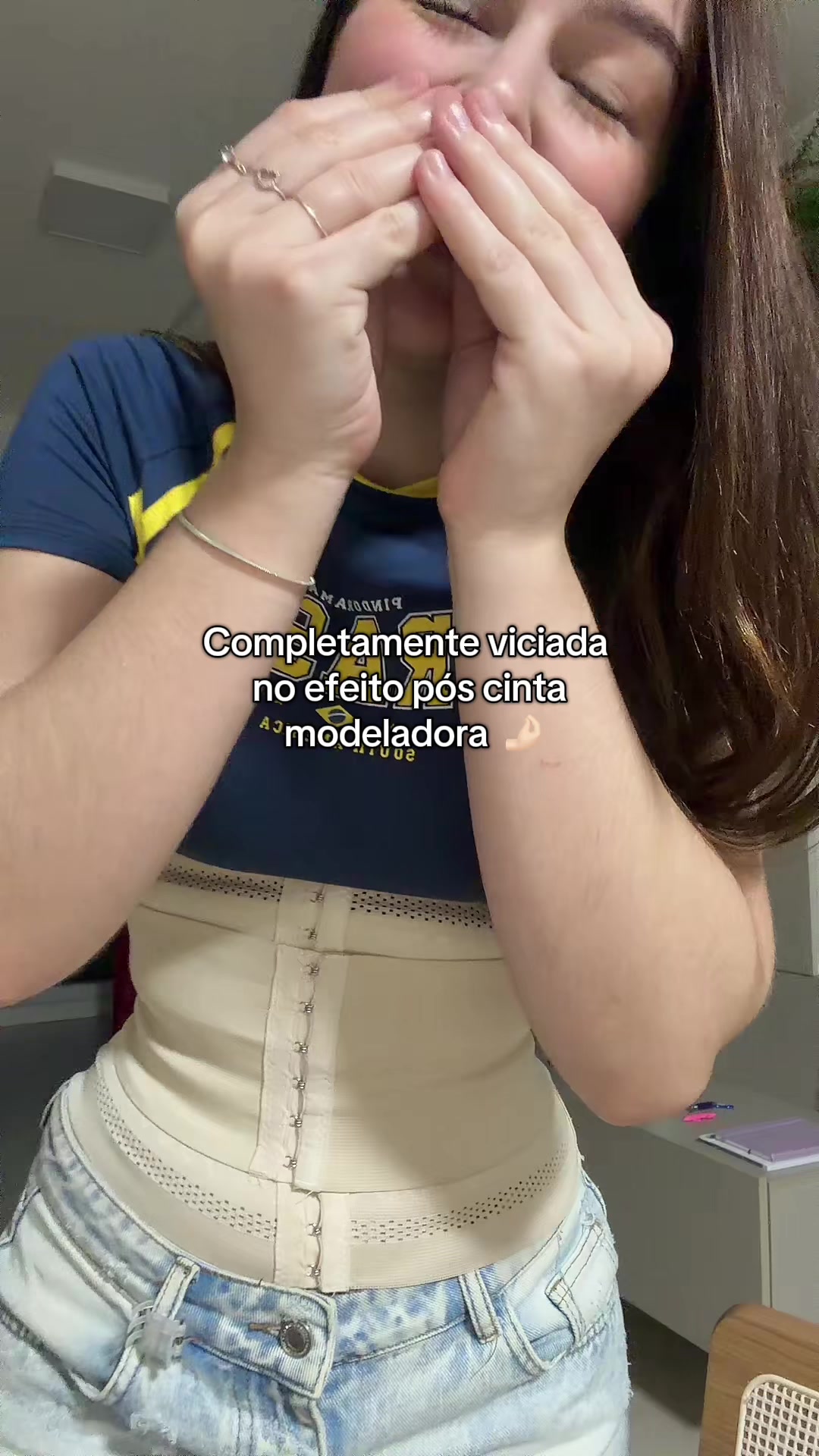 @Isabel