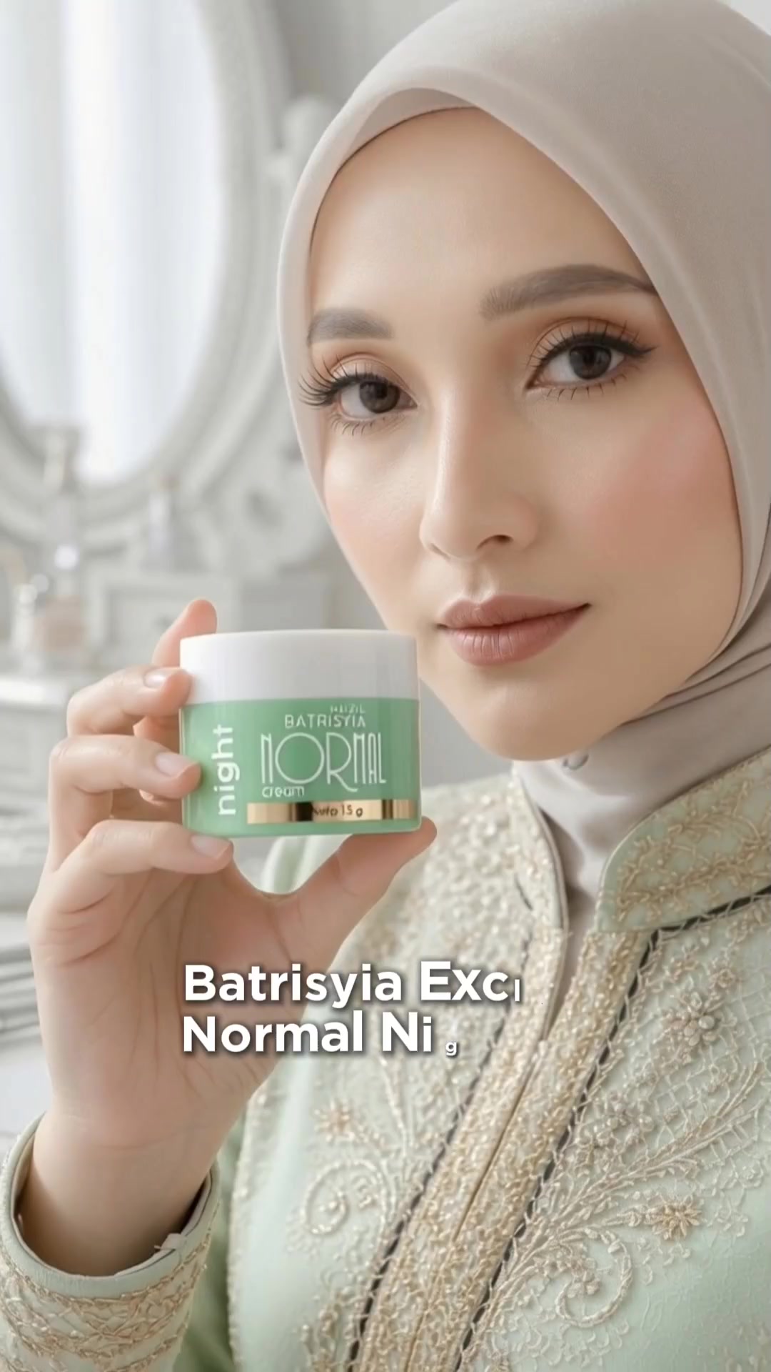 @Batrisyia Indonesia