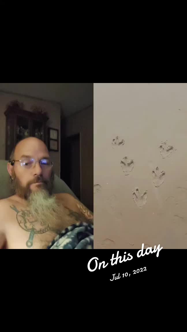 @❌️Greybeard_ ❌️