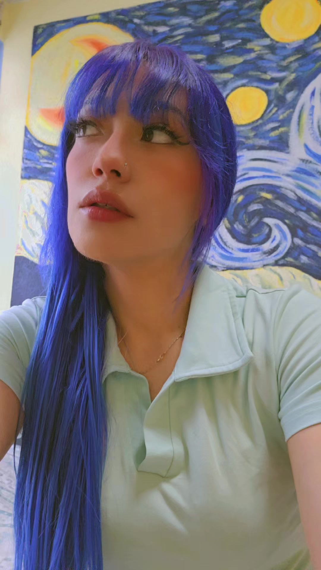 @Sayu Luján