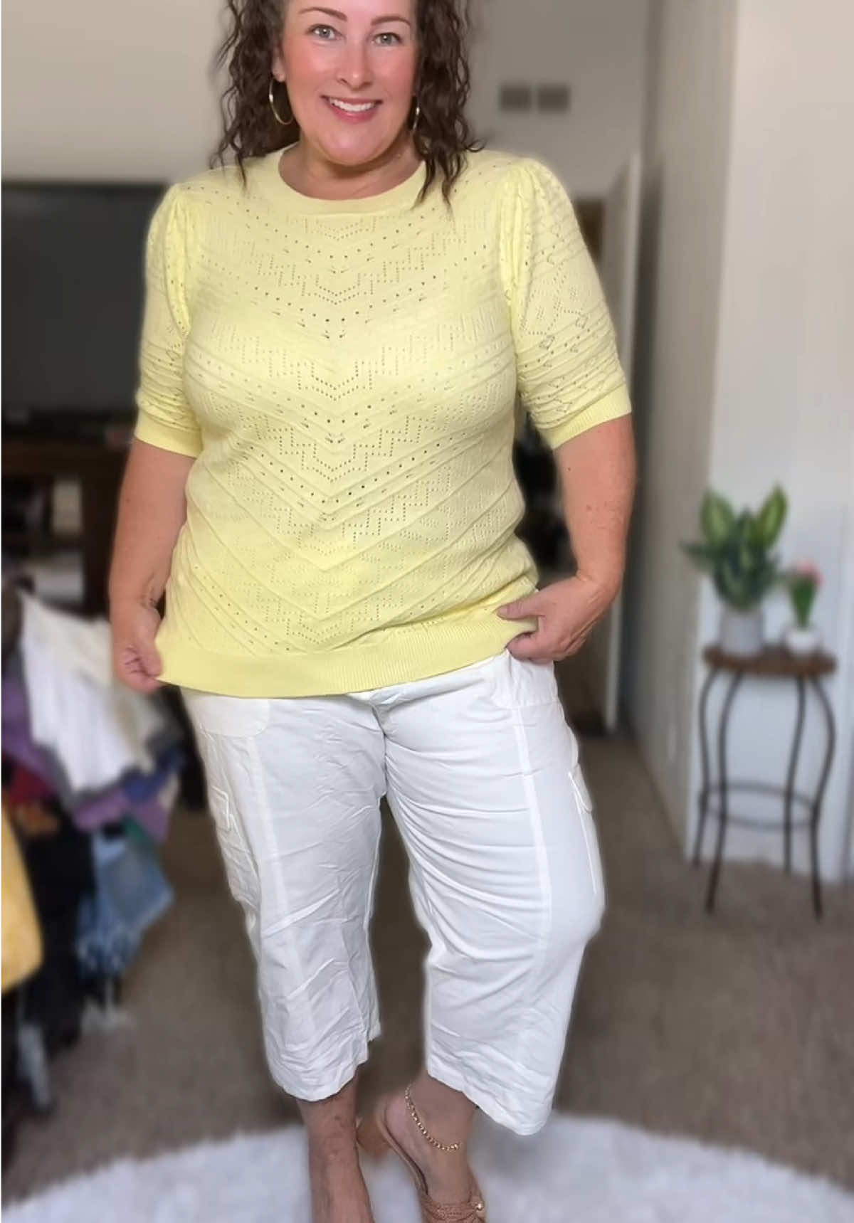 @Chantel | Curvy Fashion