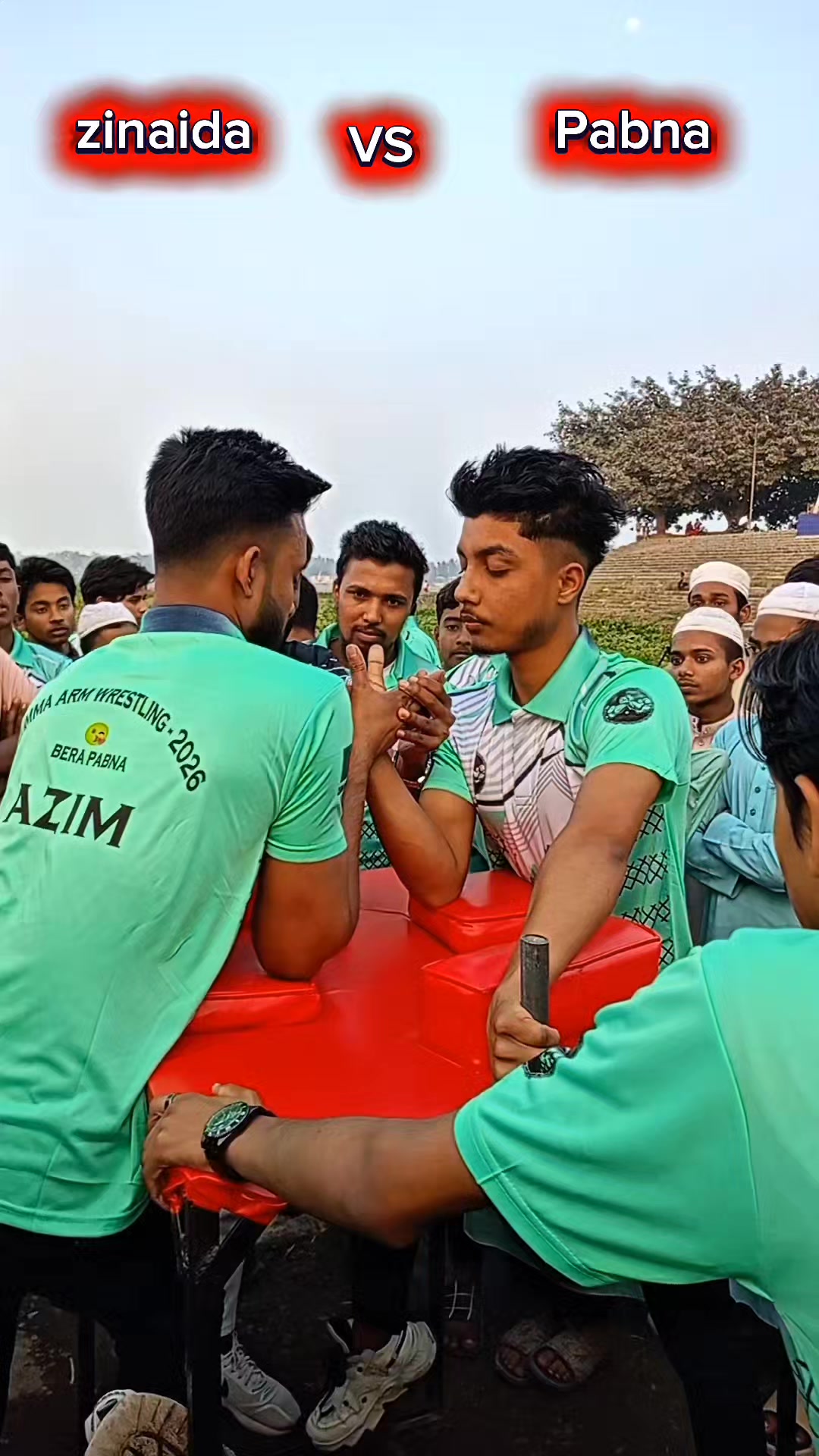 @❤️❤️পাবনার পোলা 💪💪