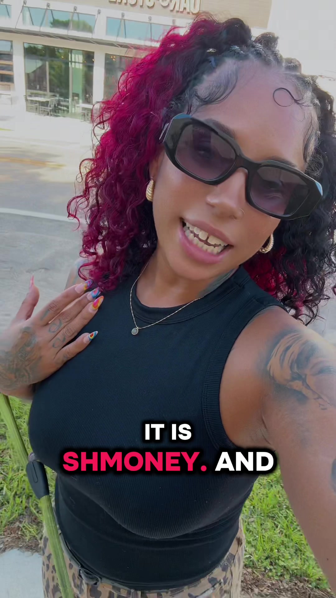 @ShhmoneyCurl