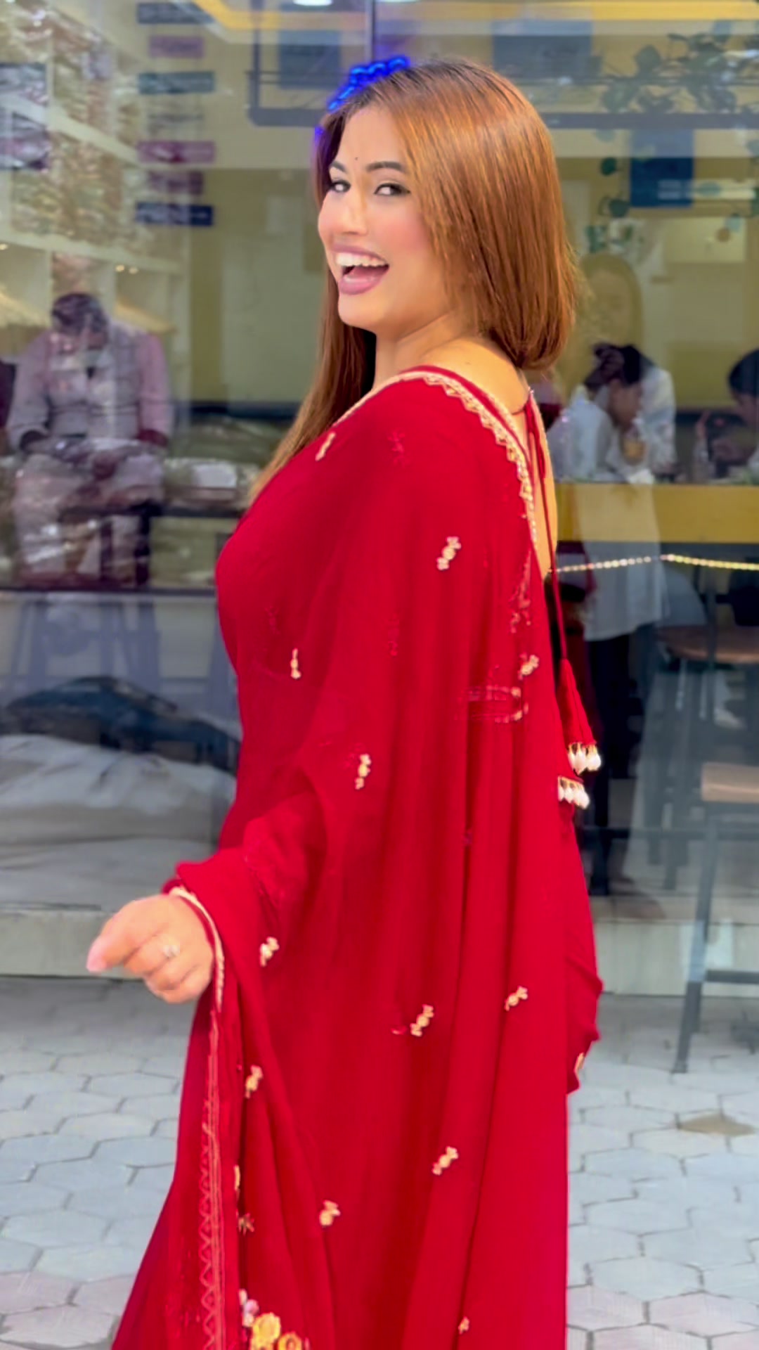 @Sindur Fashion&Boutique