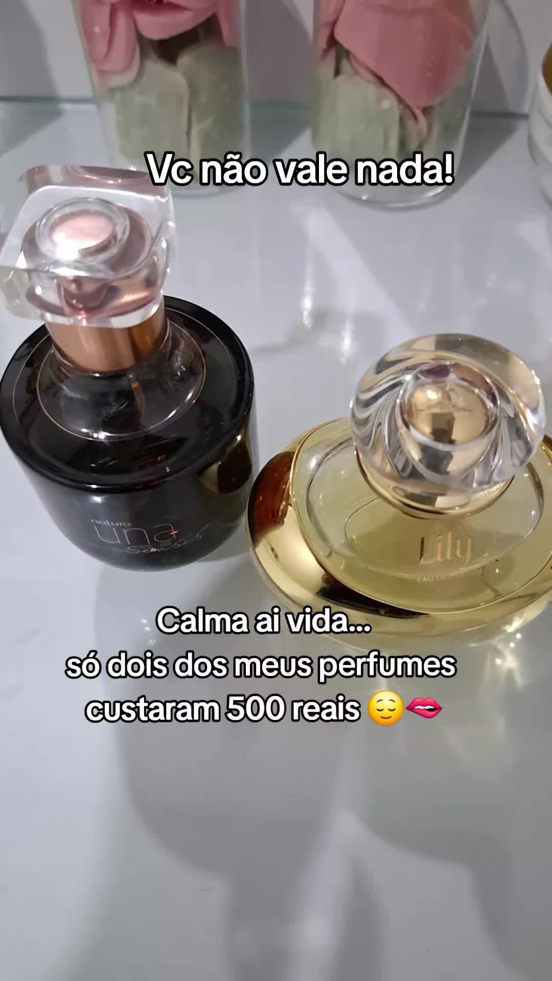 @Rotina e beleza