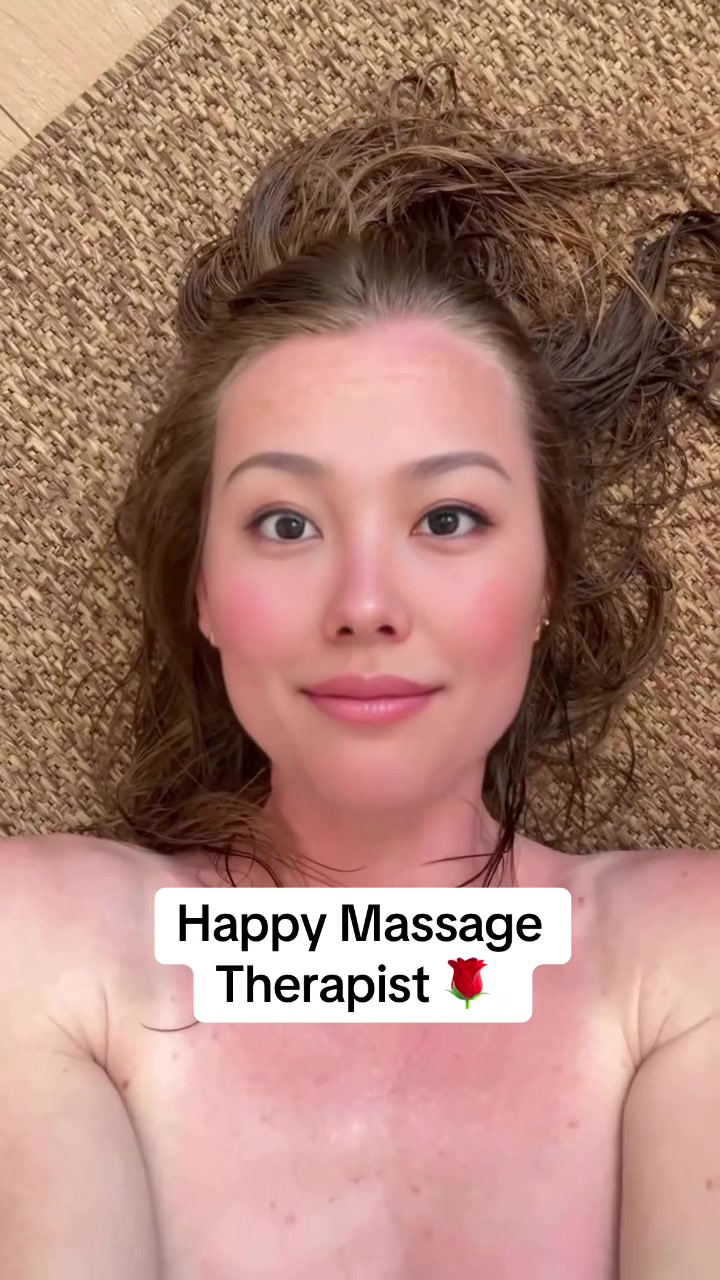 @Sophie💆