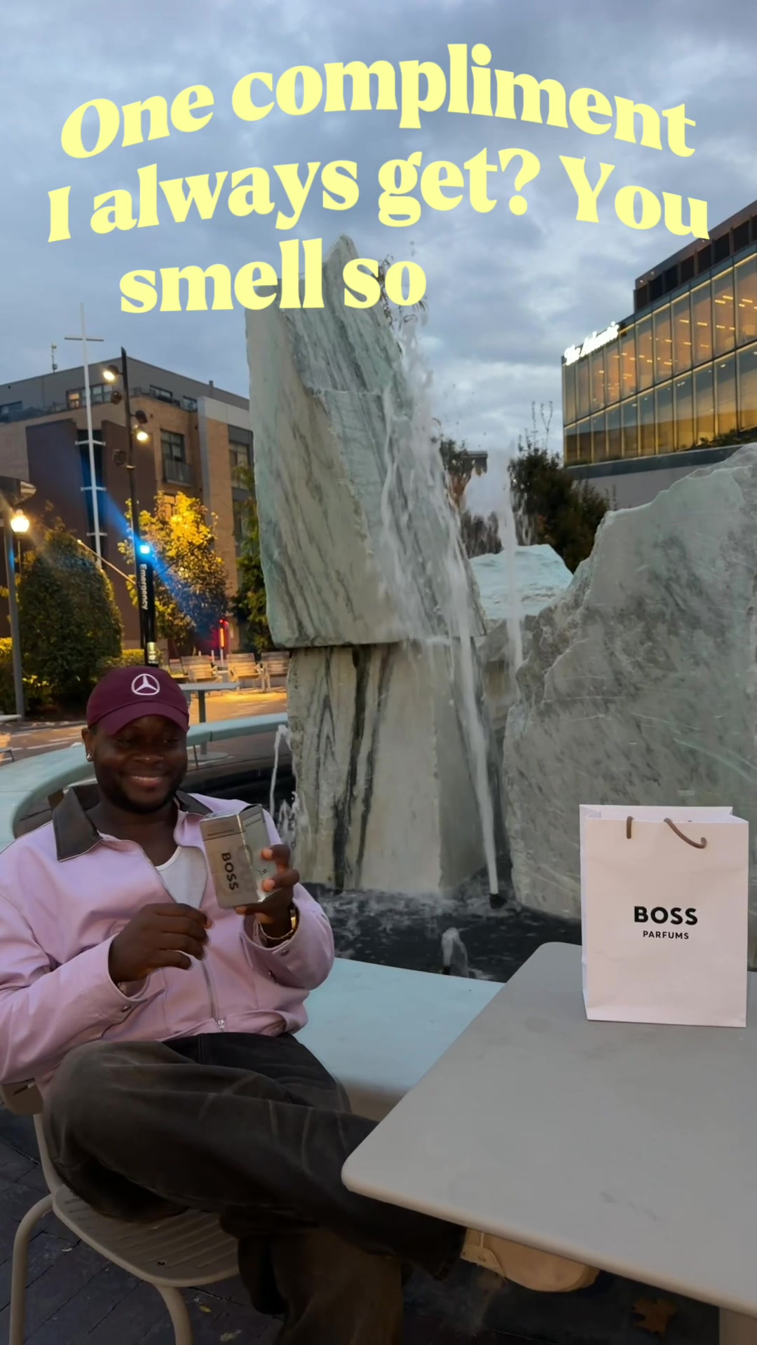 @Daddyclivert