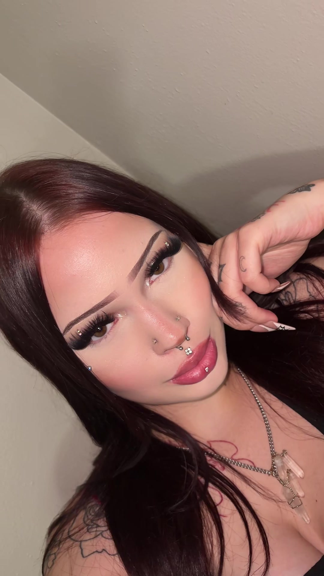 @天使