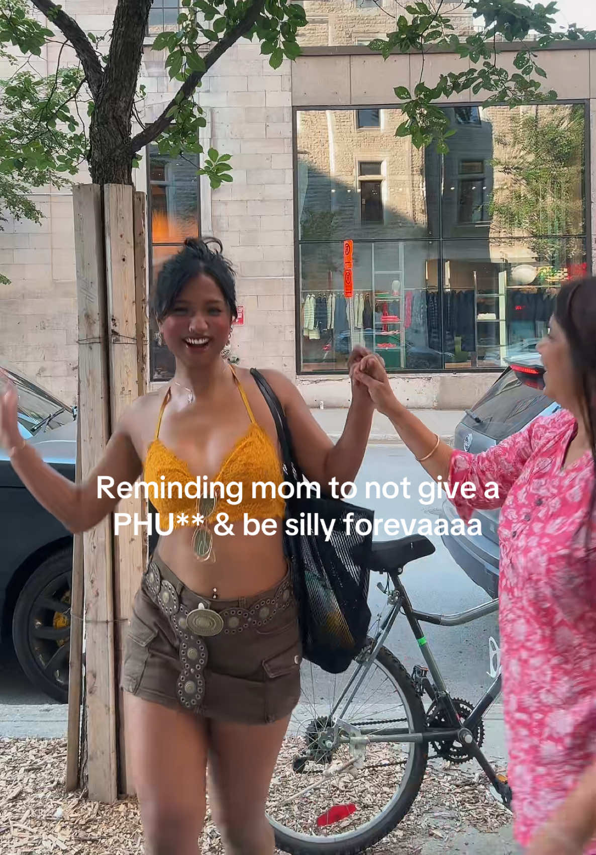 @Chica