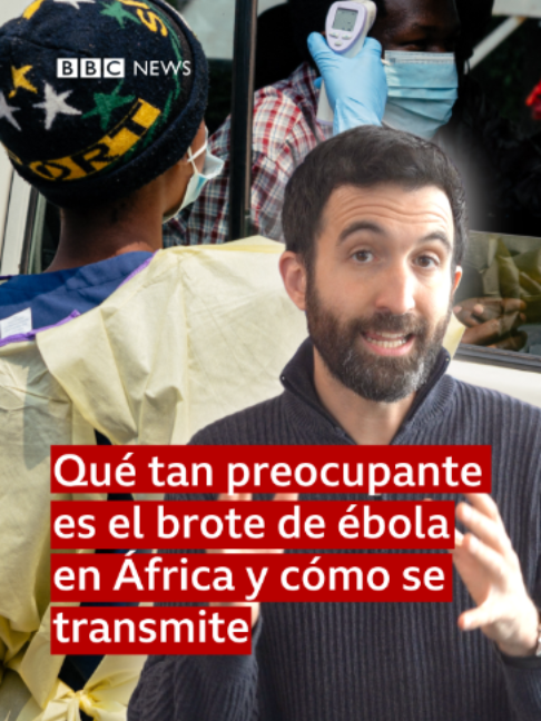 @BBC News Mundo