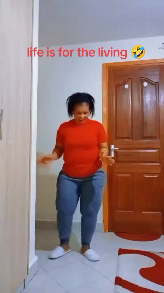 @Marymwangi