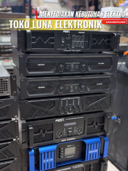 @toko luna elektronik