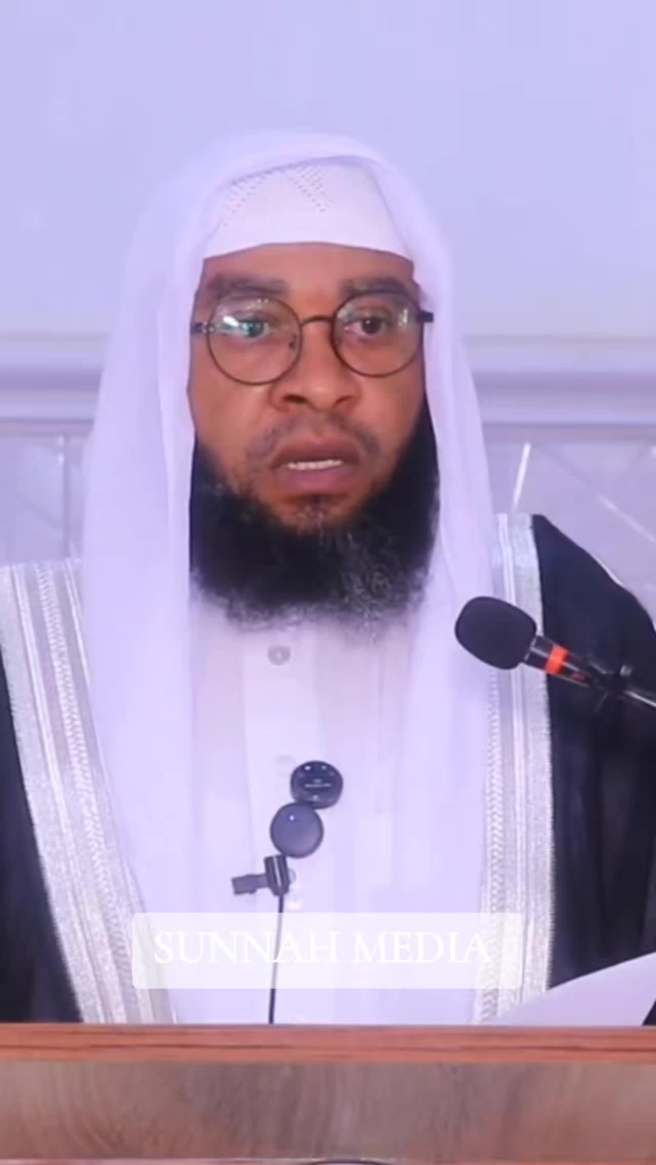 @SUNNAH MEDIA