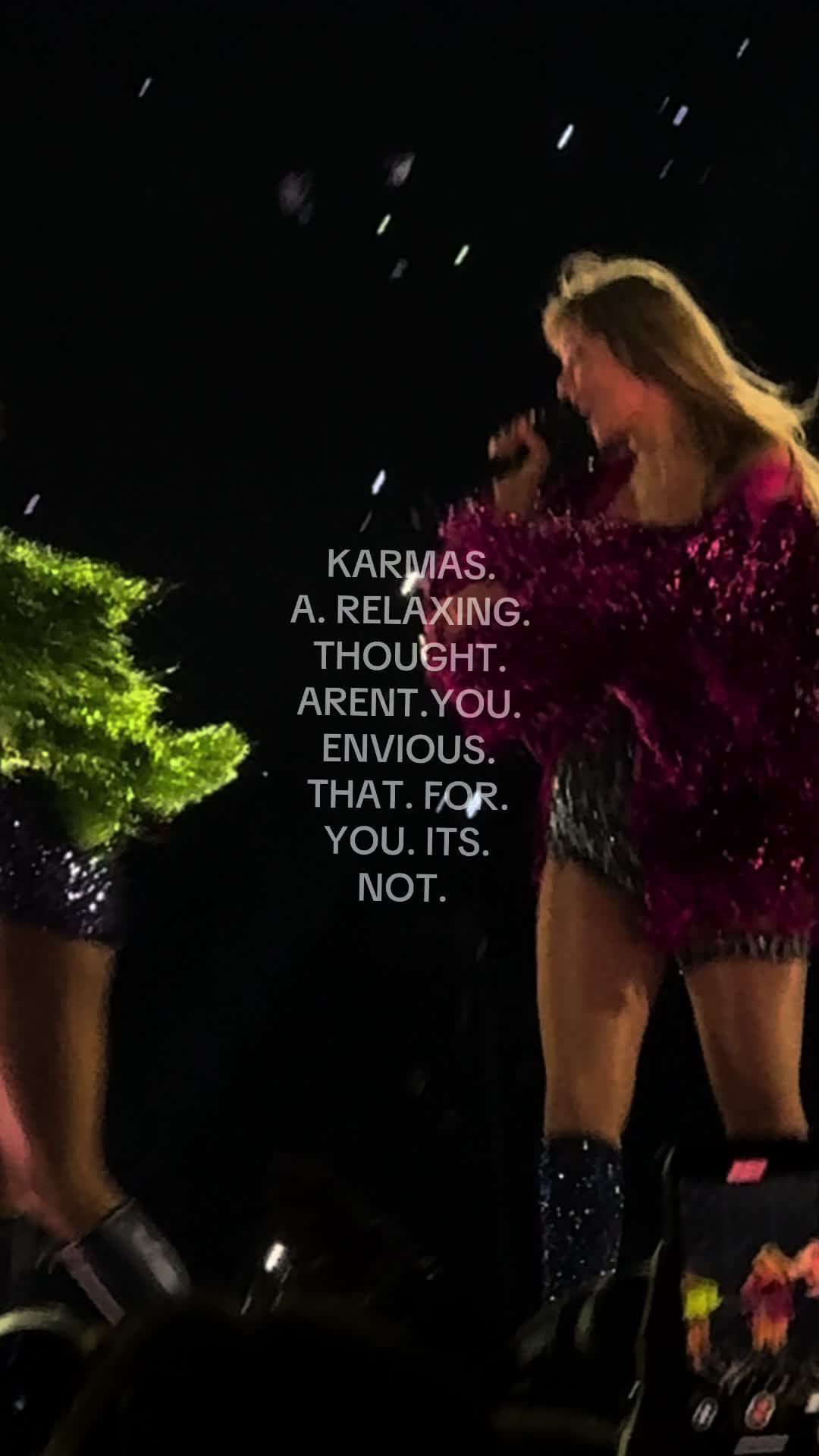 @Grace (taylor’s version)