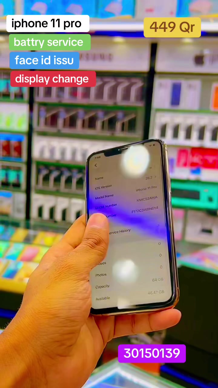 @All Used and New mobile here