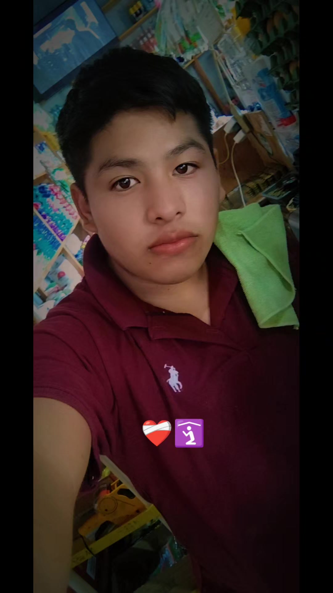 @* JULIO SY ^>🥺🛐