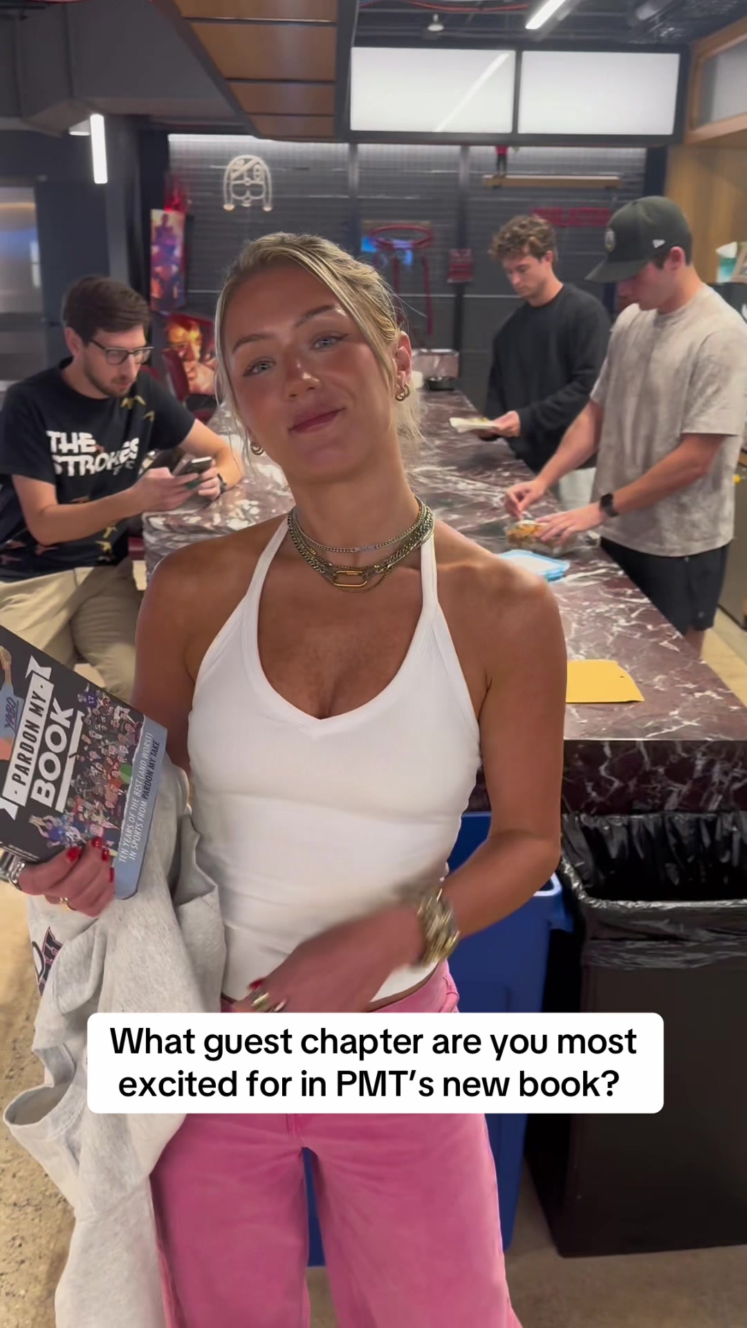 @Barstool Sports