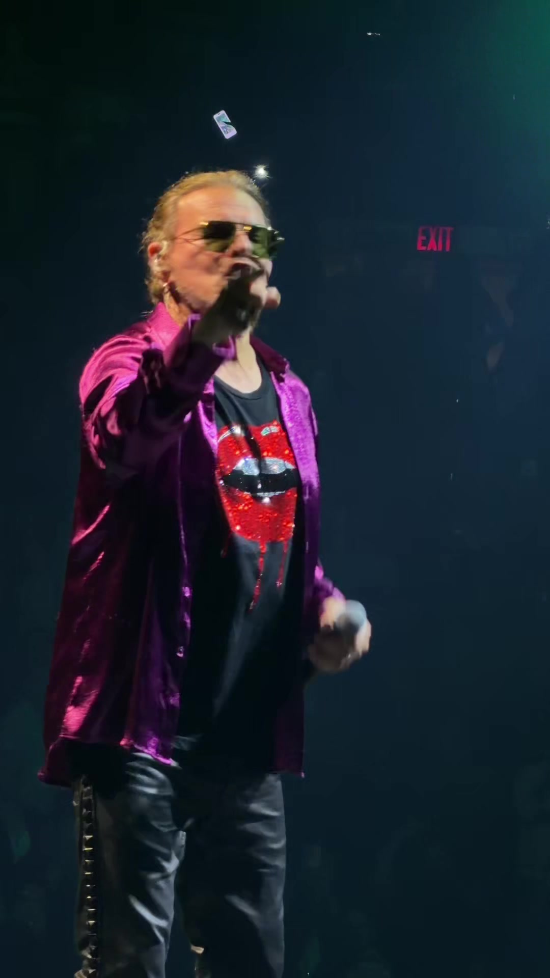 @Moda Center