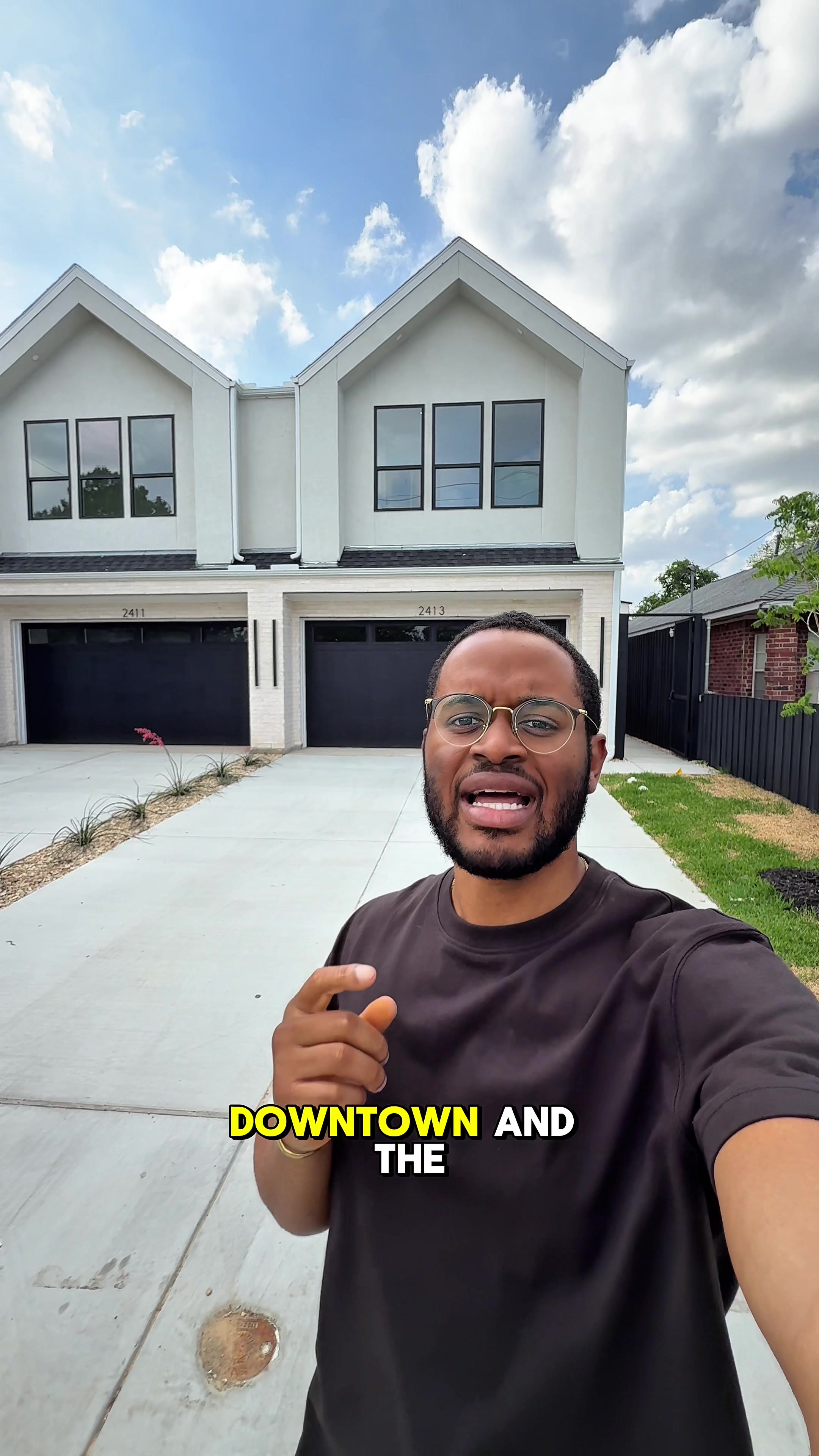 @Eric Nwankwo | DTX Realtor