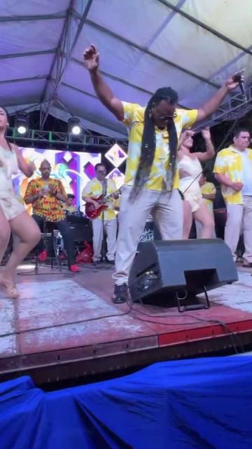 @Bailando en Nicaragua 🇳🇮✨