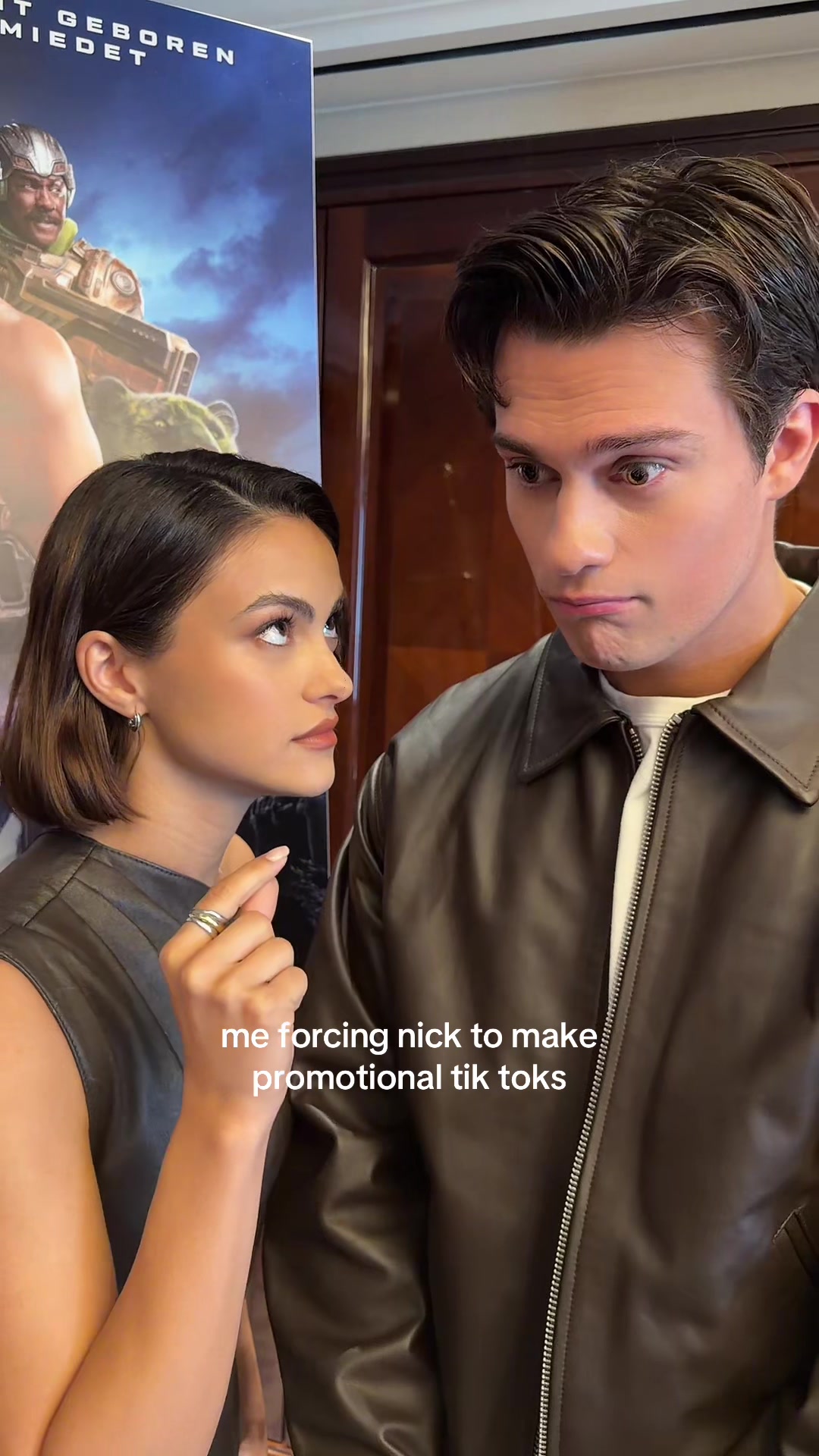 @camila mendes