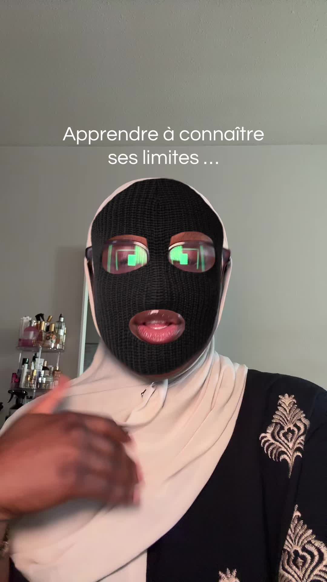 @M&Ecirc;LARACONTE🎙️