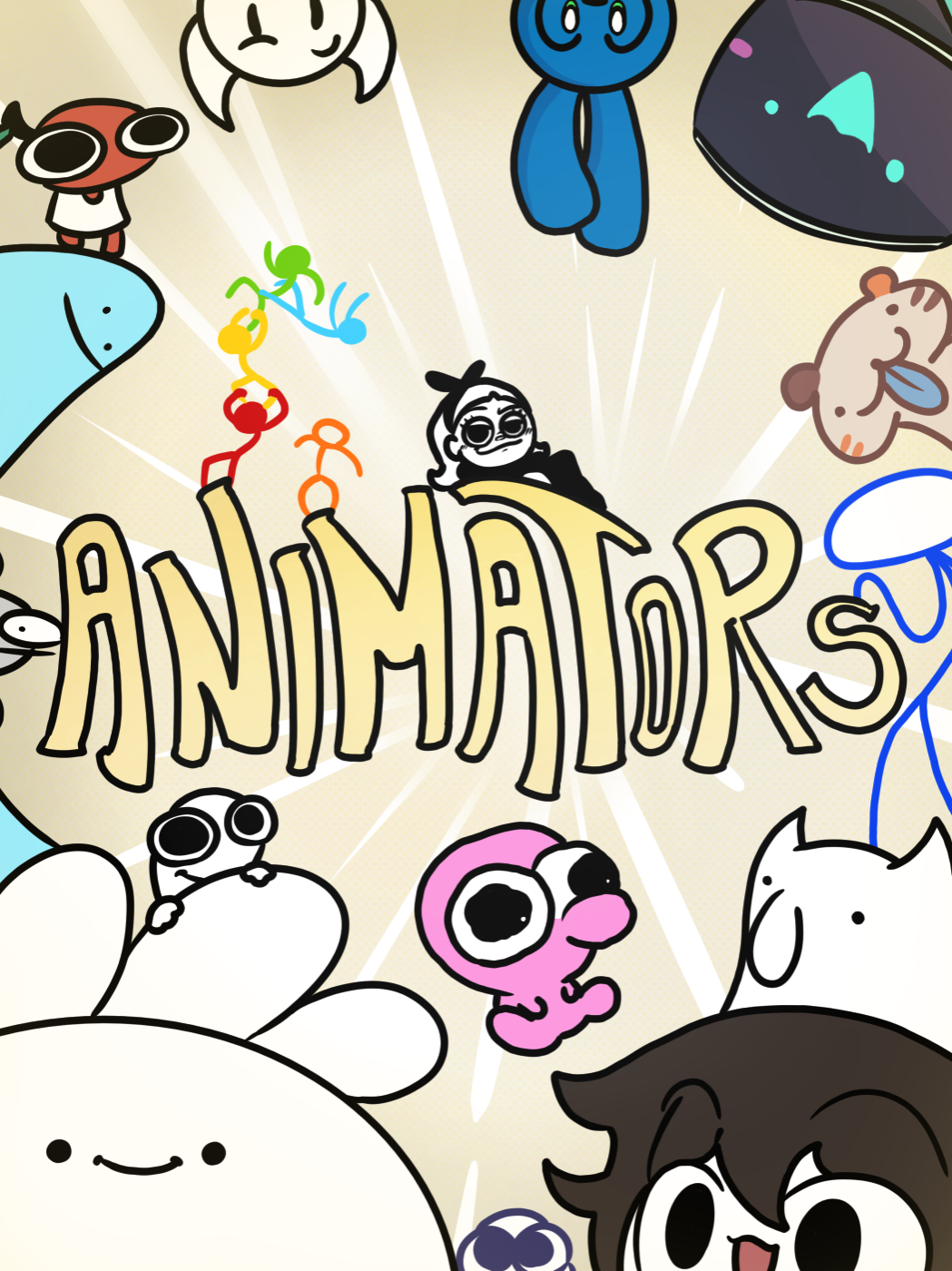 @Yannimation