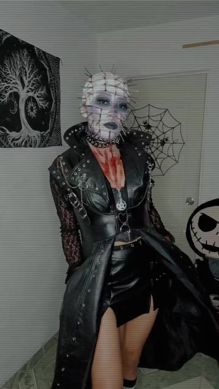 @Sinistir Black Moon