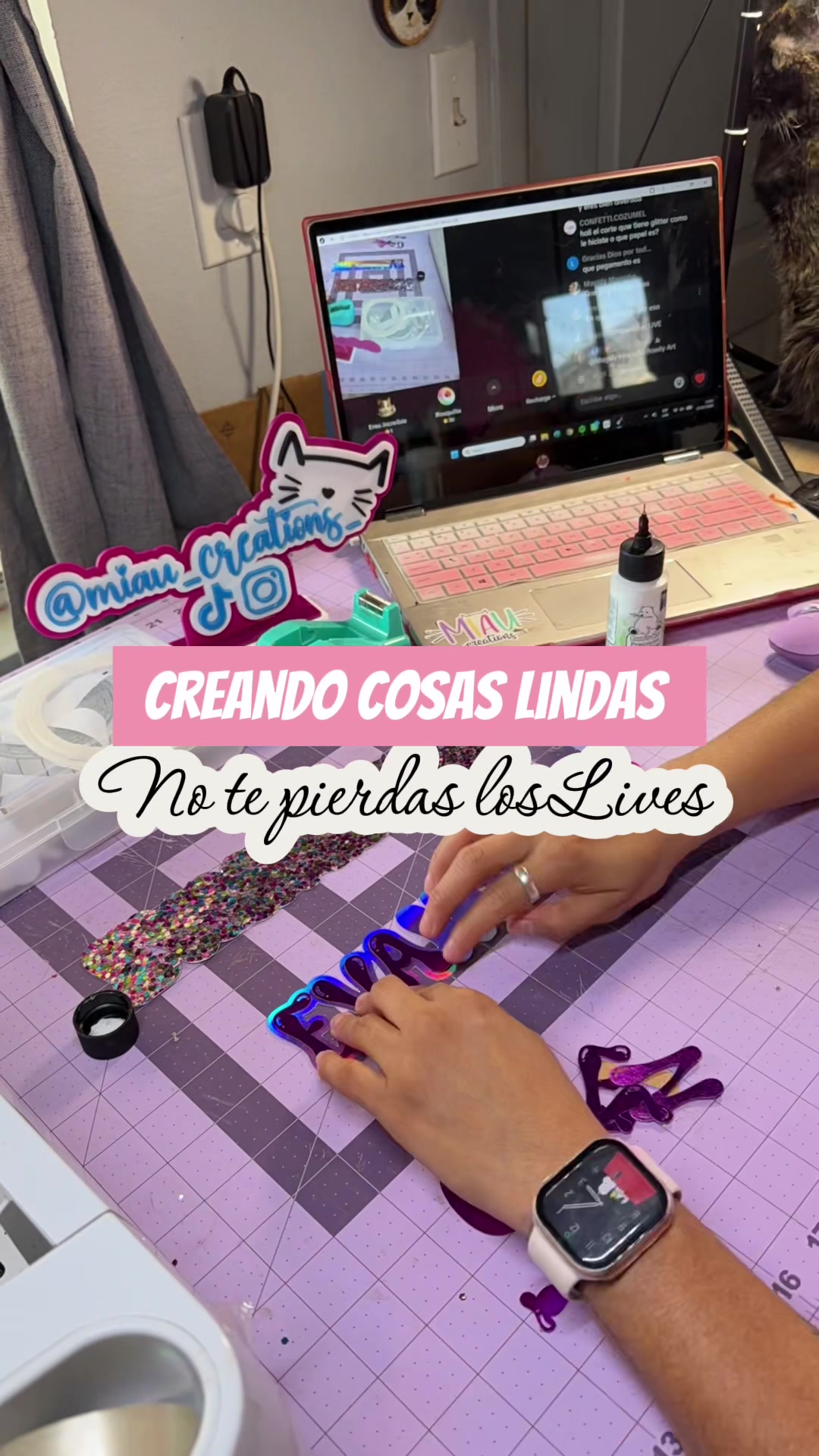 @Miau Creations